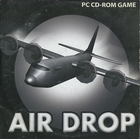 Game cover: Air Drop