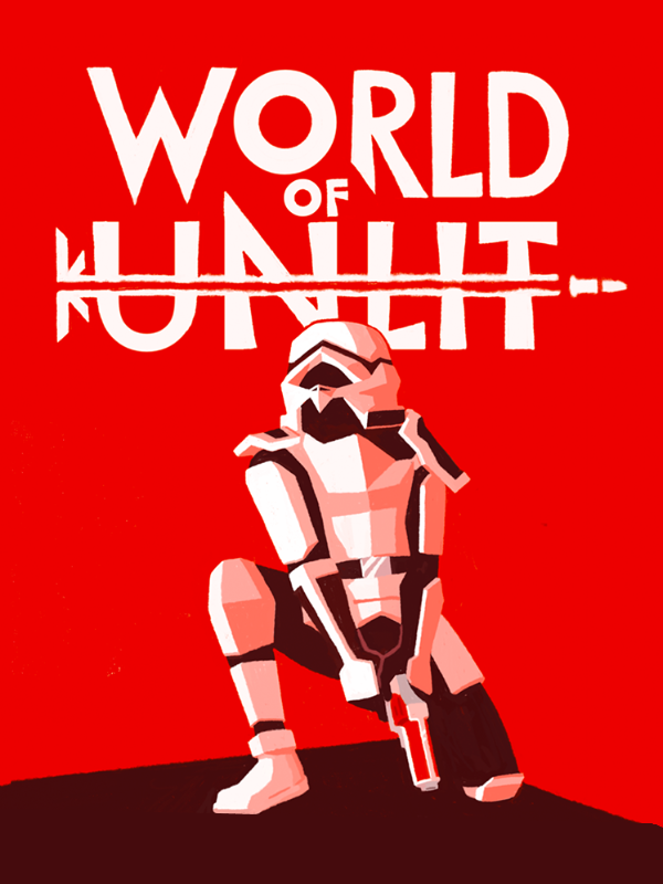 World of Unlit