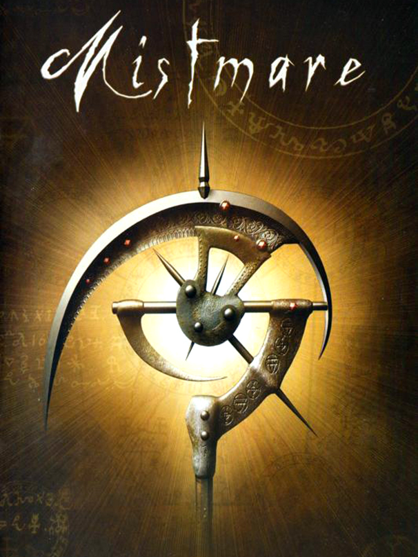 Game cover: Mistmare