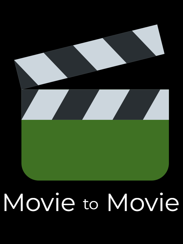 Game cover: Movie to Movie