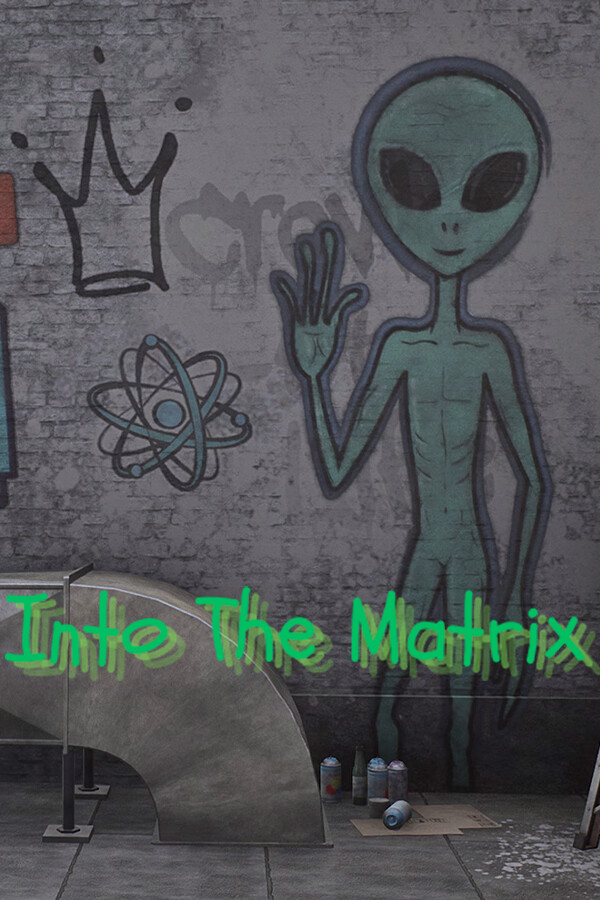 Into The Matrix Into The Matrix