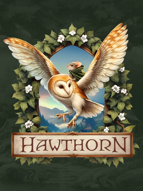 Game cover Hawthorn