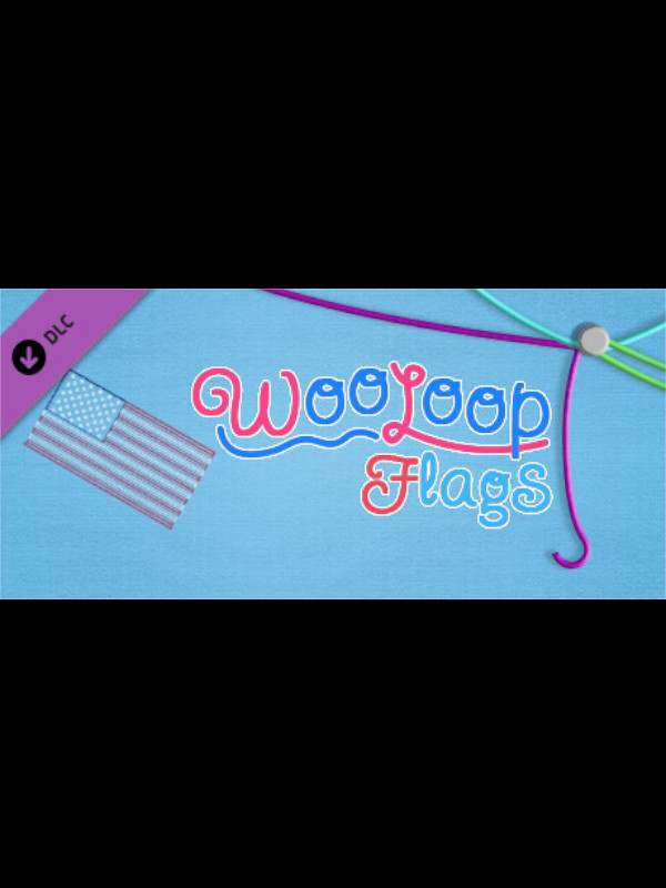 WooLoop: Flags Pack