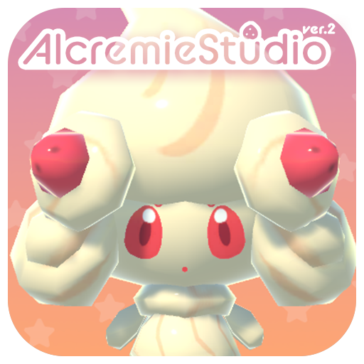 Game cover: AlcremieStudio