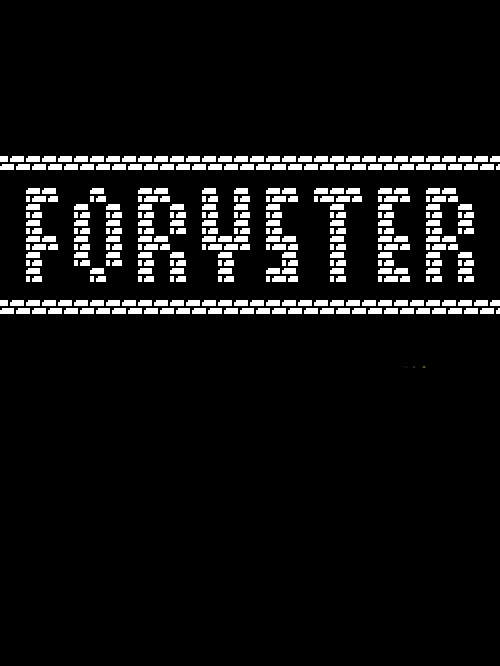 Game cover: Foryster