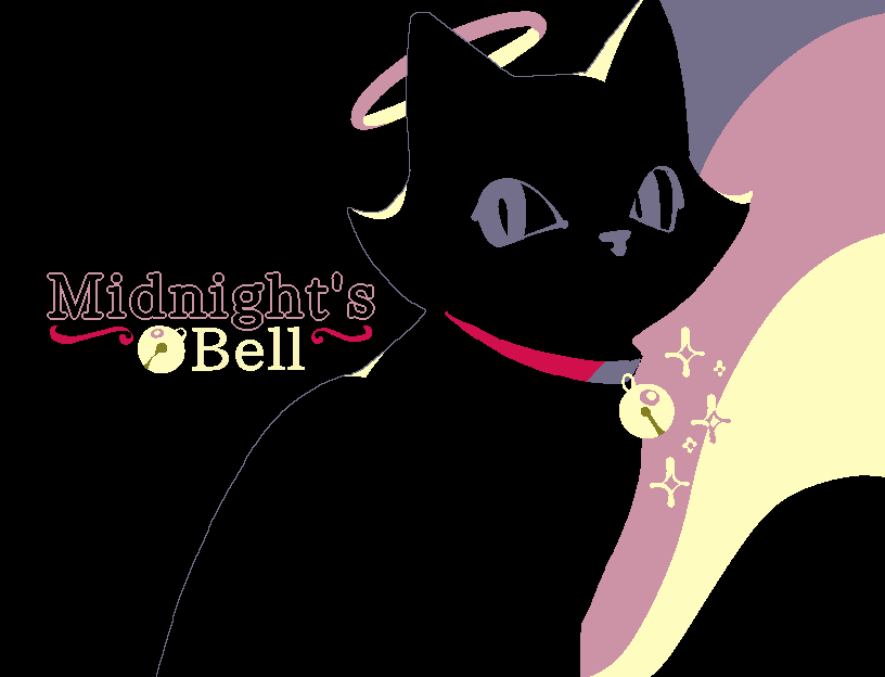 Game cover: Midnight's Bell