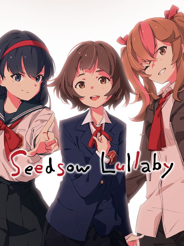 Game cover: Seedsow Lullaby