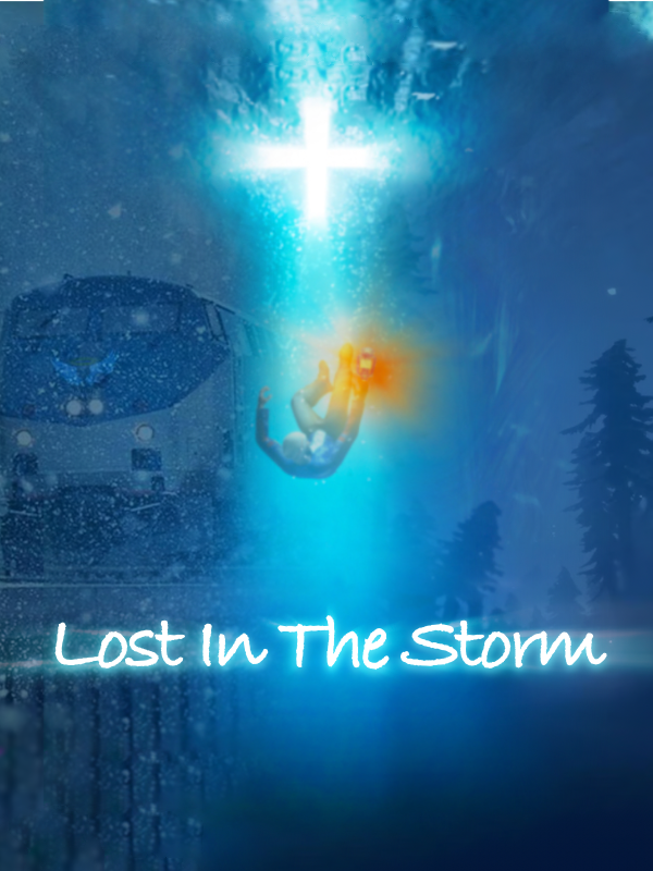Lost in the Storm Lost in the Storm
