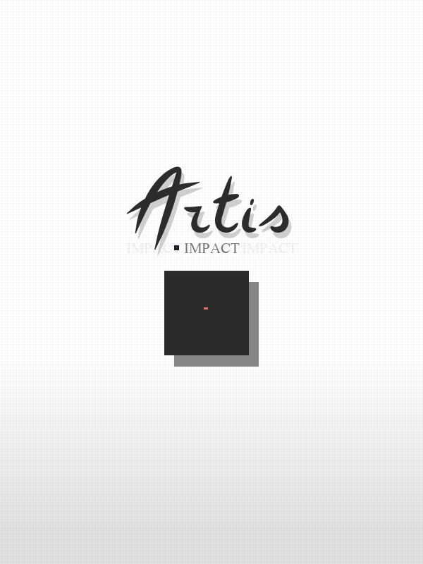 Game cover Artis Impact