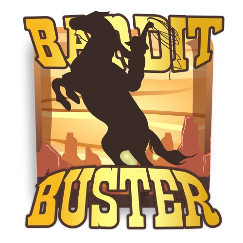 Bandit Buster: Western