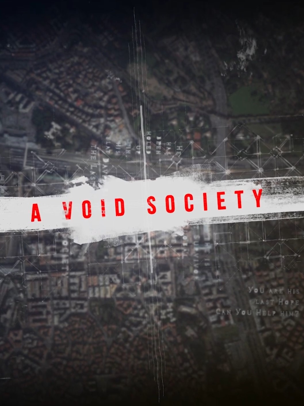 Game cover: A Void Society