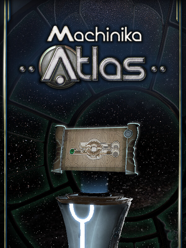 Machinika: Atlas