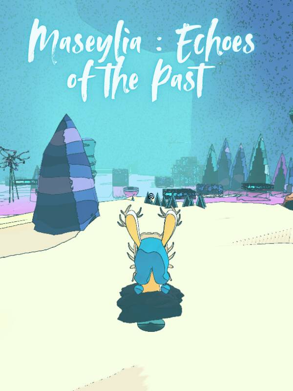 Game cover Maseylia : Echoes of the Past