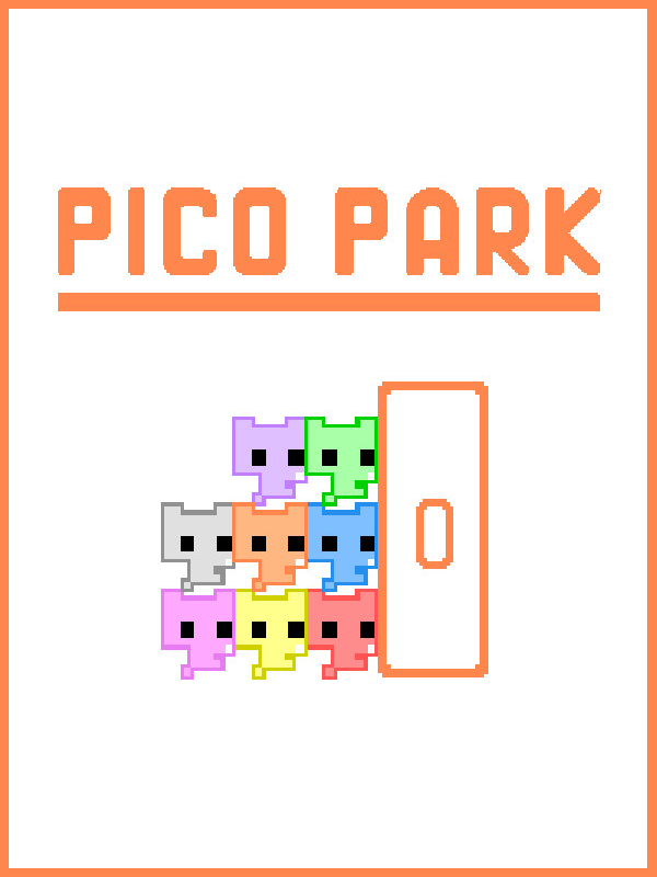 Pico Park