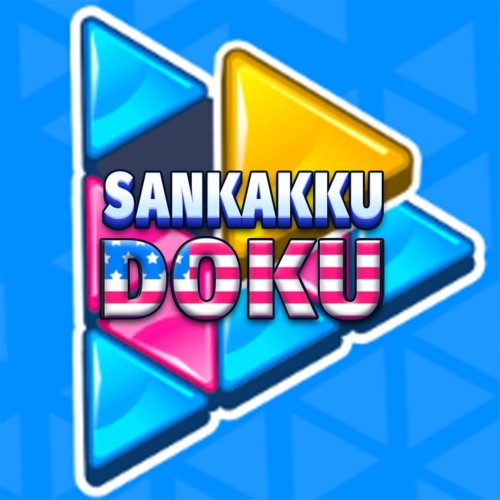Game cover: SankakkuDoku