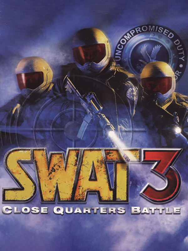 SWAT 3: Close Quarters Battle