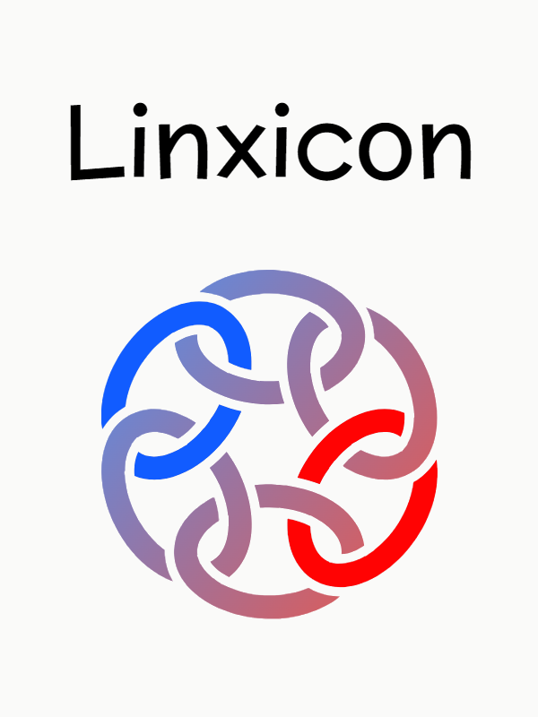 Game cover: Linxicon