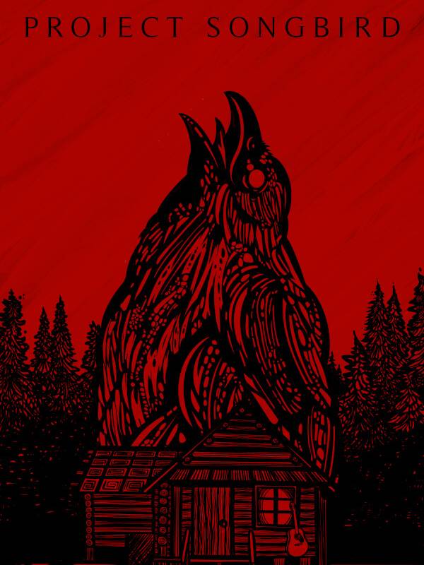 Game cover: Project Songbird