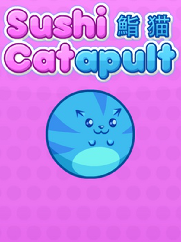 Game cover: Sushi Catapult