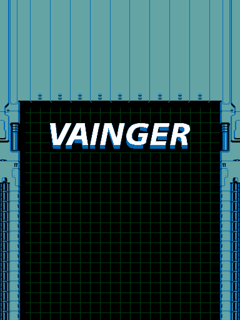 Vainger