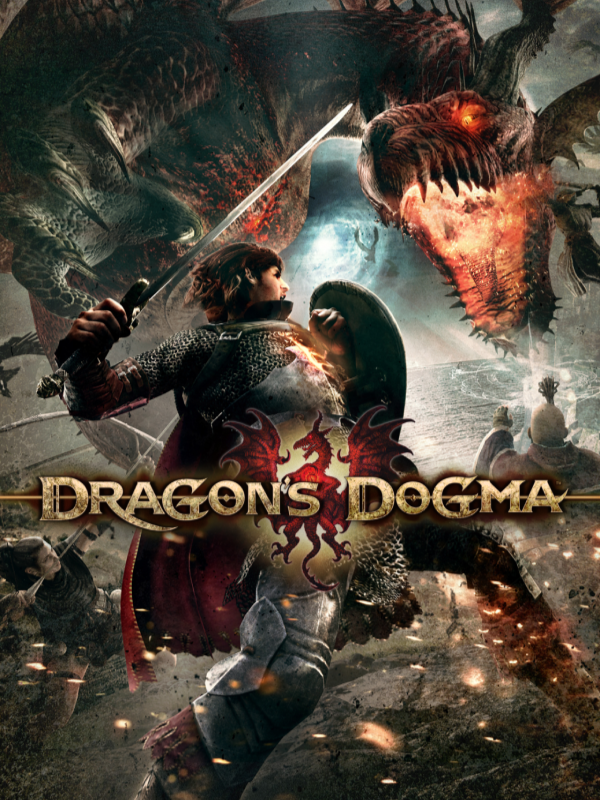 Dragon's Dogma