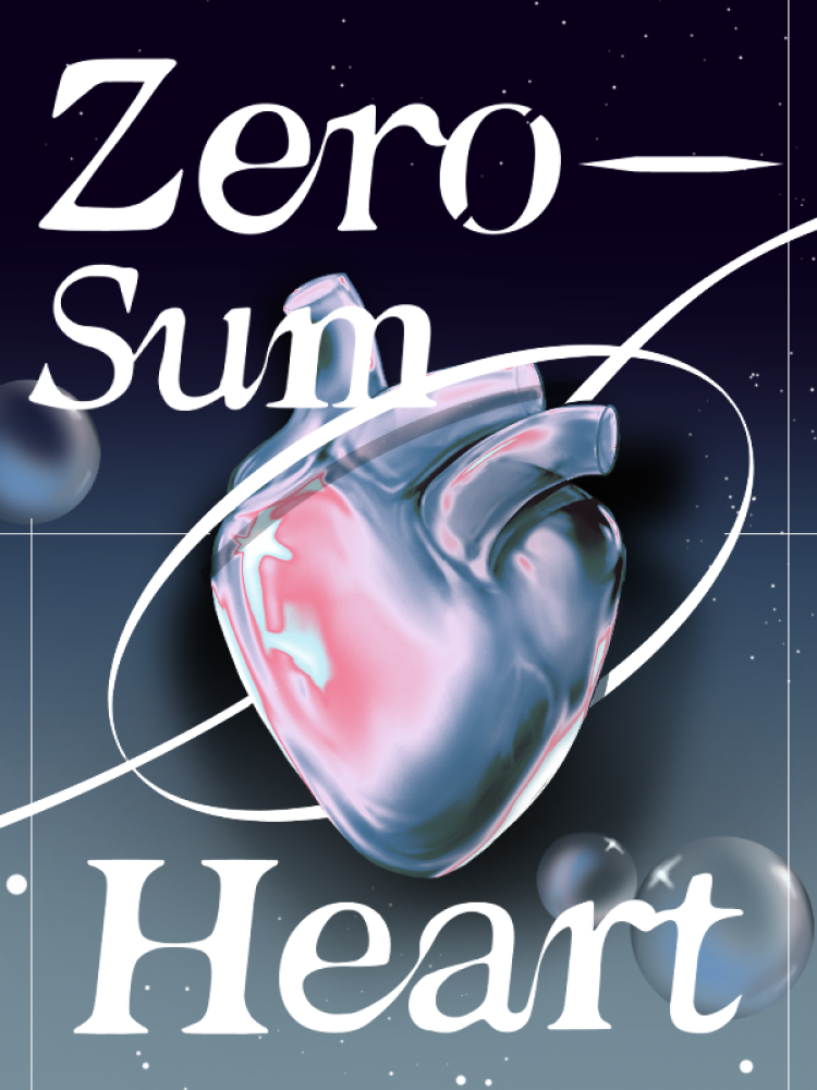 Zero-Sum Heart