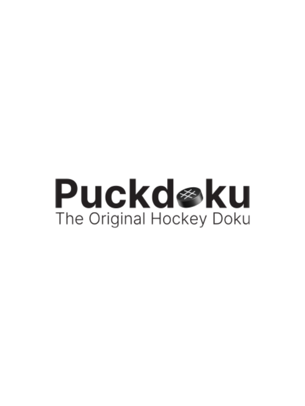 Game cover: Puckdoku
