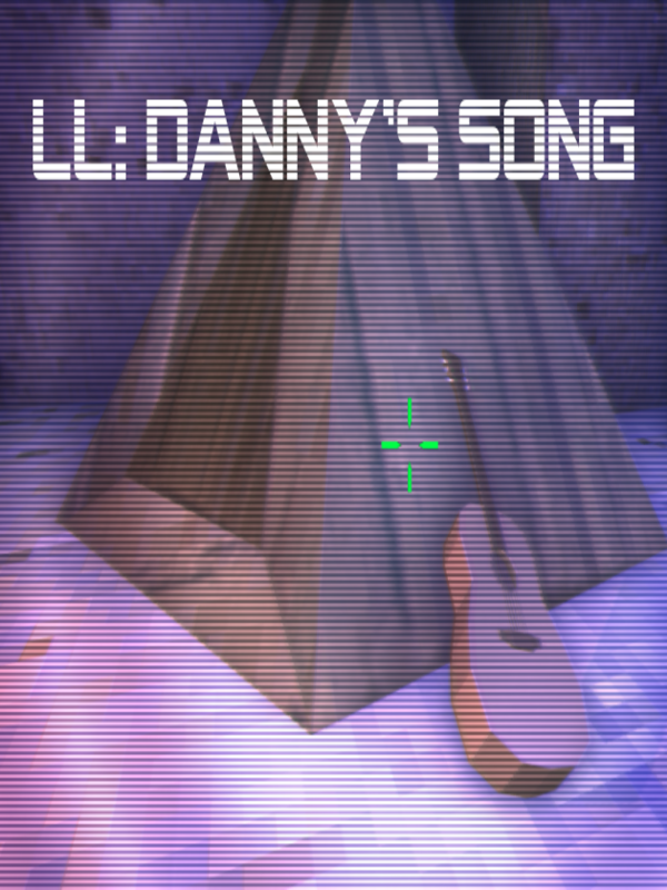 Game cover: Lorn's Lure: Danny's Song