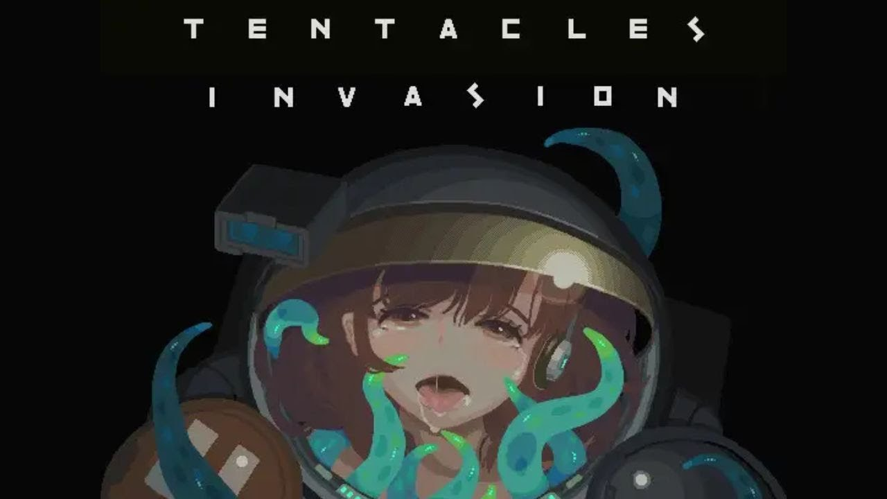 Game cover Tentacles Invasion
