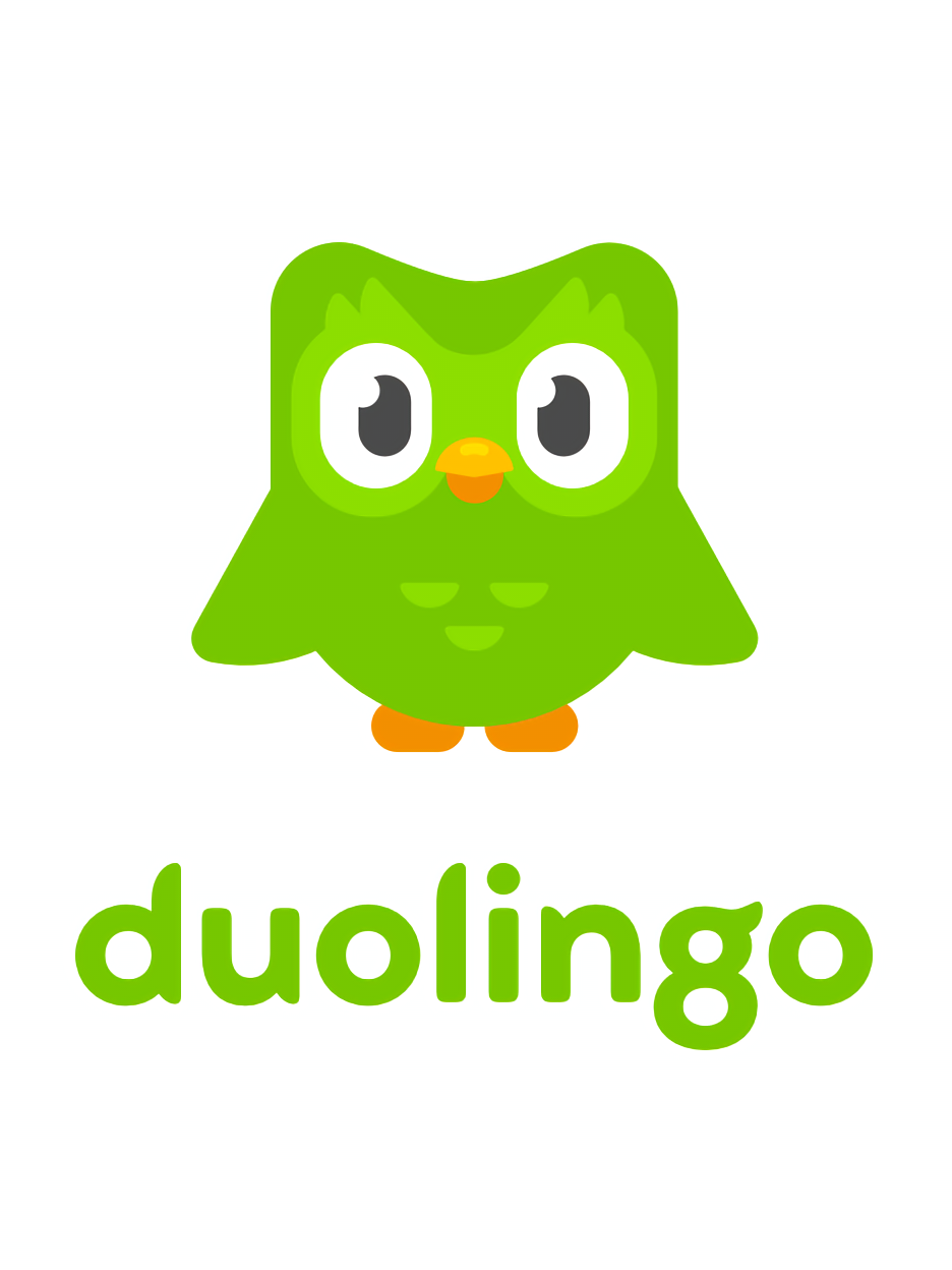 Game cover: Duolingo