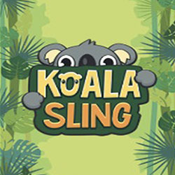 Game cover: Koala Sling