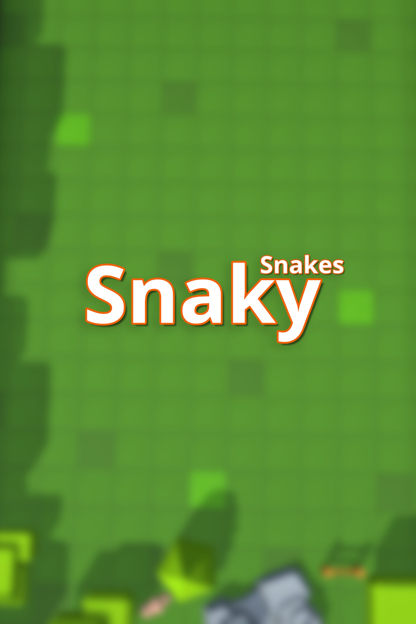 Snaky Snakes