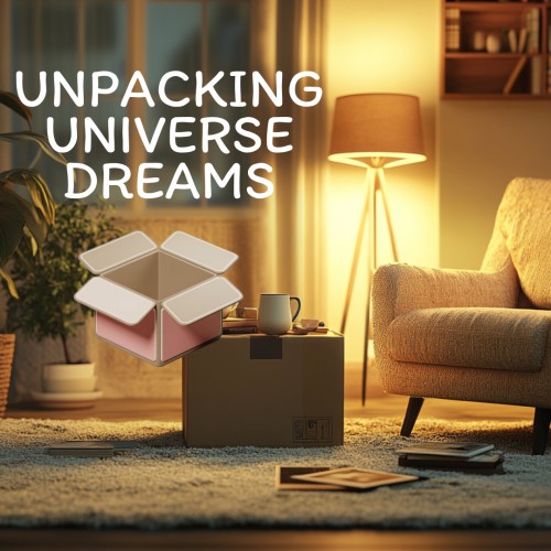 Unpacking Universe Dreams