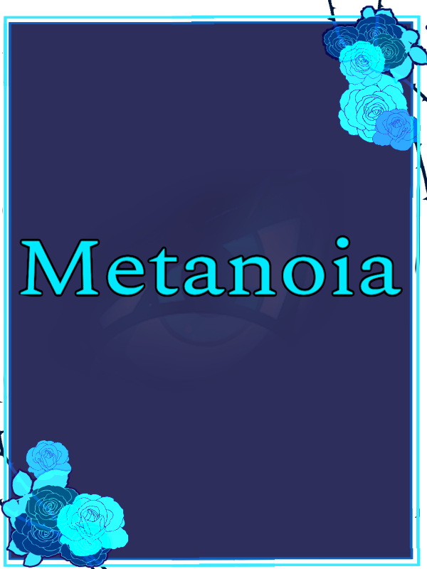 Game cover: Metanoia