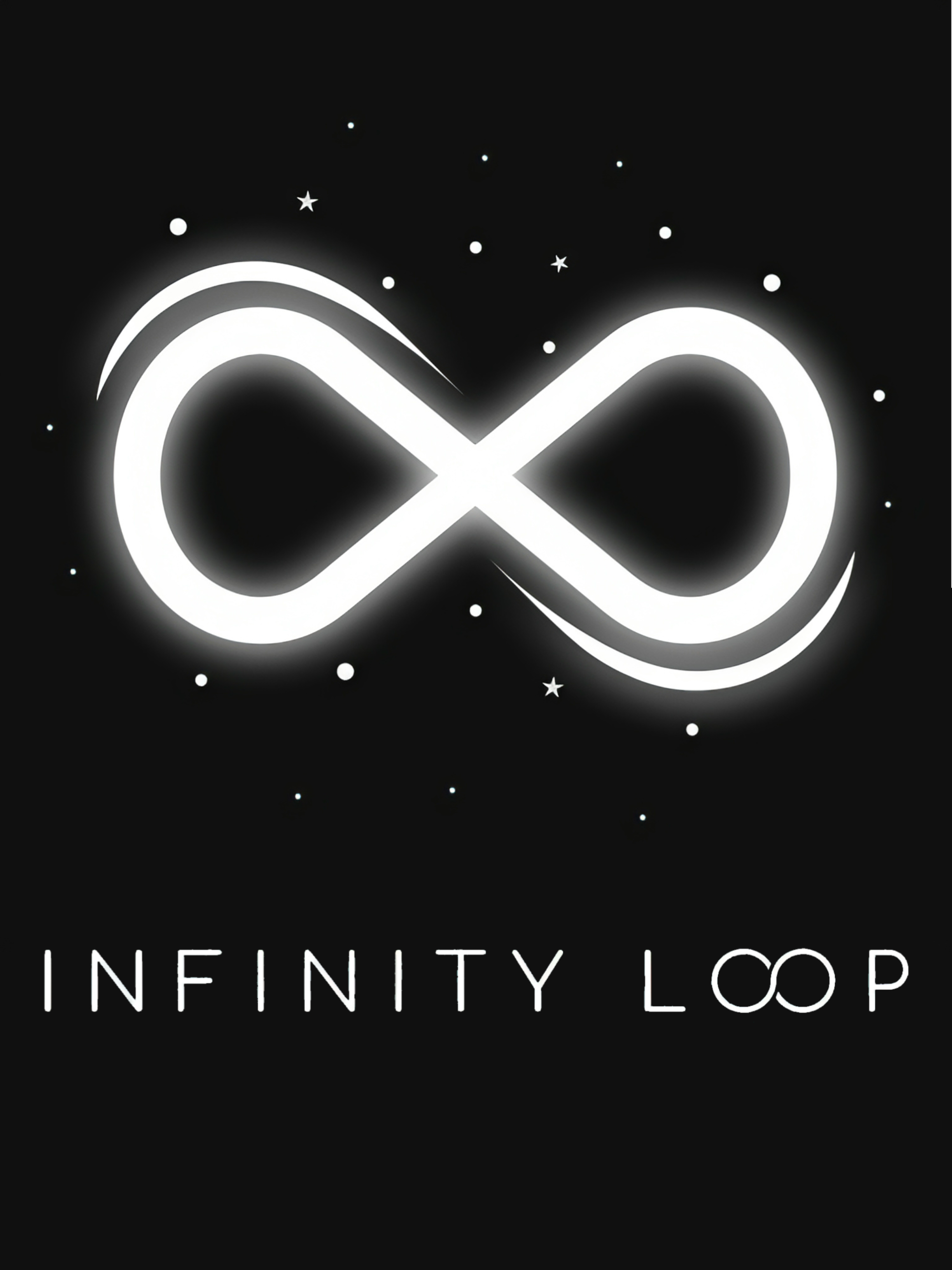 Game cover: Infinity Loop
