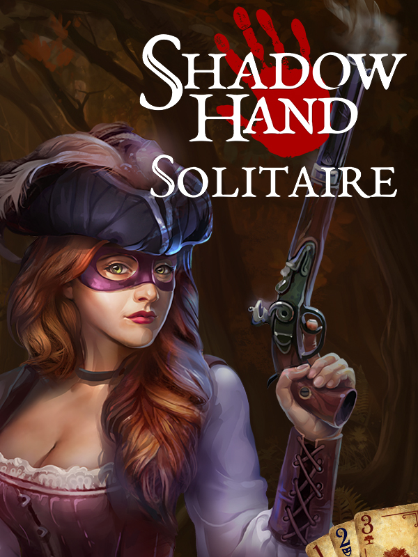 Shadowhand Solitaire