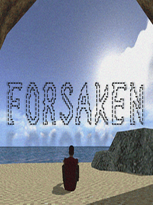 Game cover: Forsaken