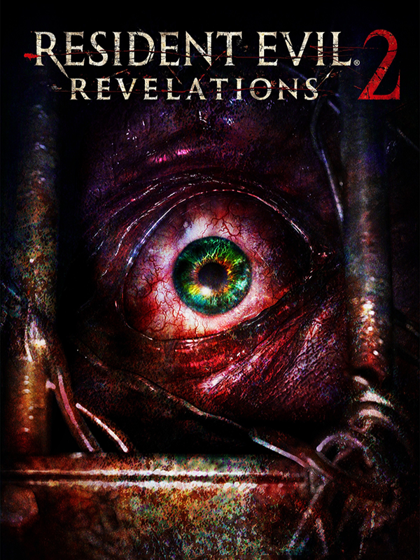 Resident Evil: Revelations 2