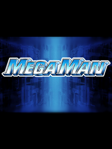Game cover: Megaman X Retribution