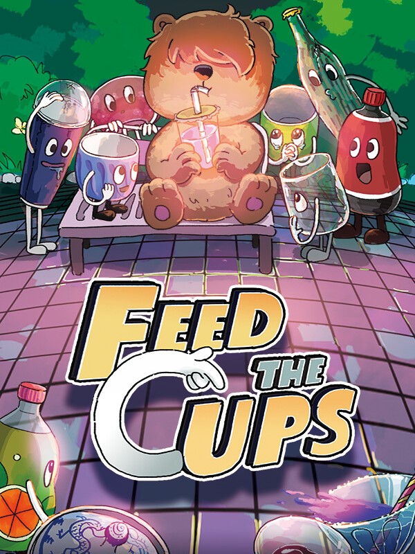 Feed the Cups