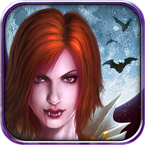Lords of Blood: Vampire RPG