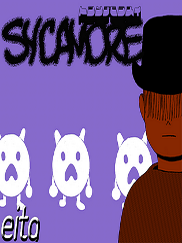 Game cover: Sycamore
