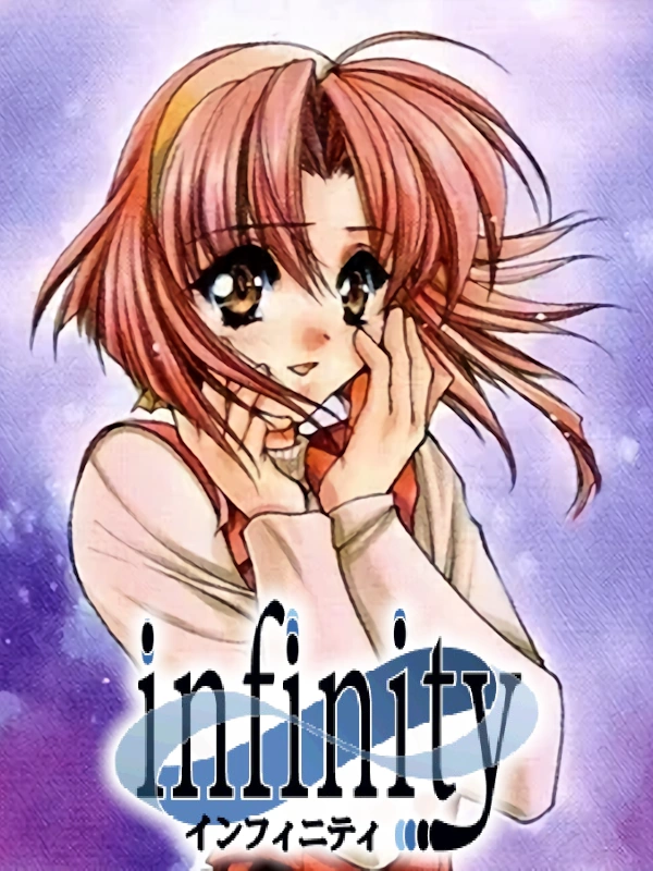 Game cover: Infinity