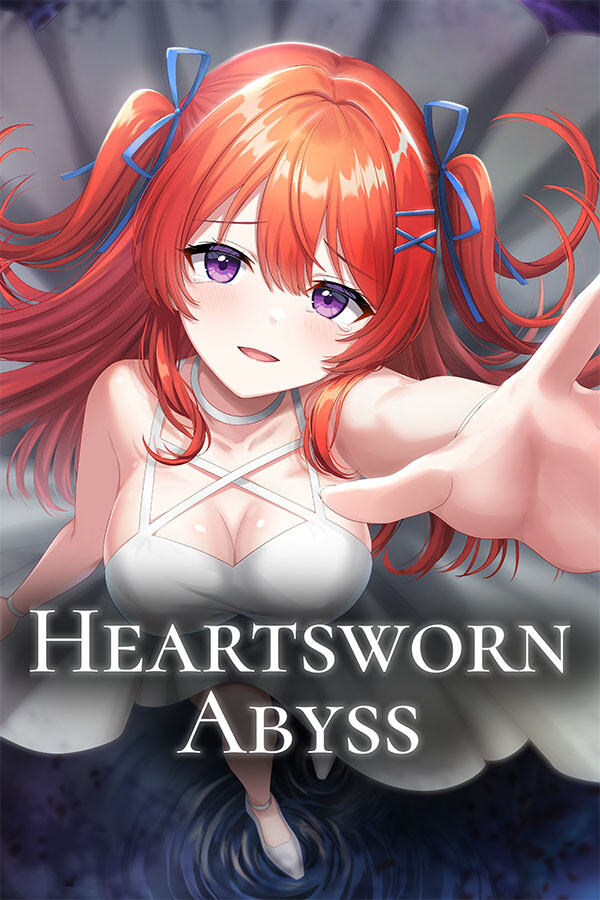 Game cover: Heartsworn Abyss