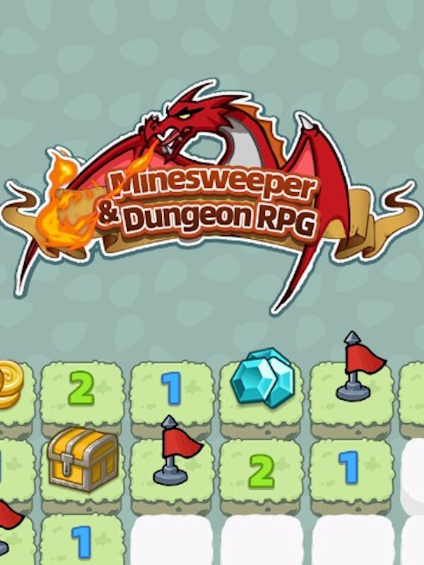 Minesweeper & Dungeon RPG