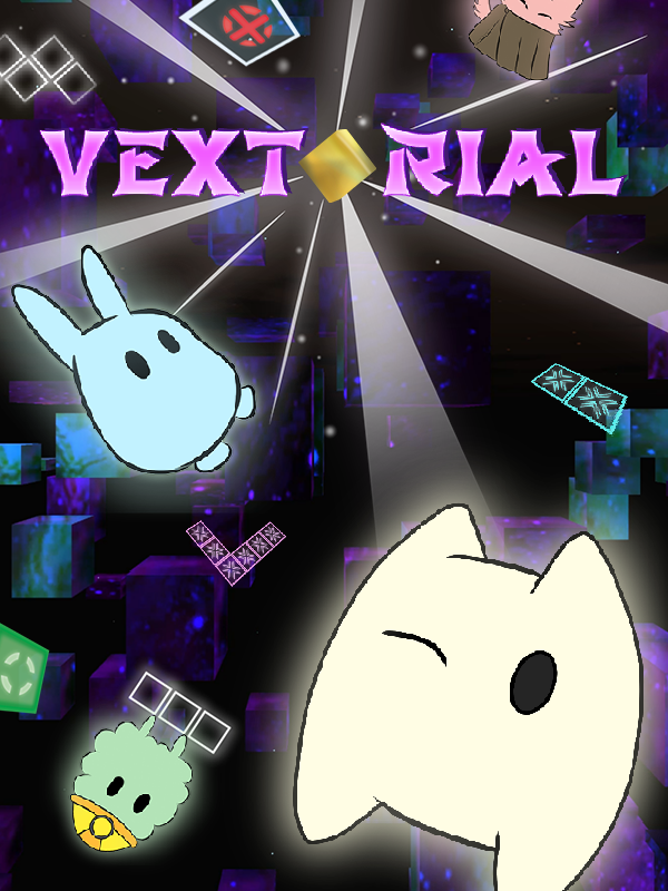 Game cover Vextorial