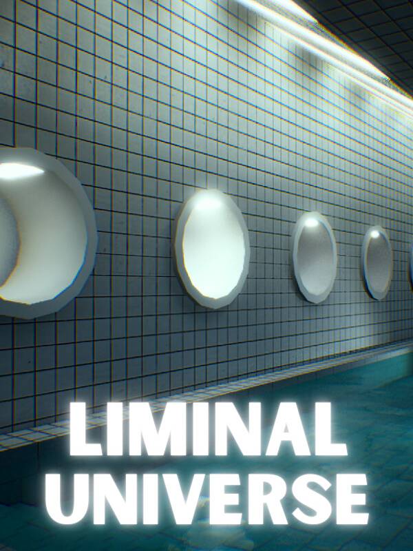 Liminal Universe