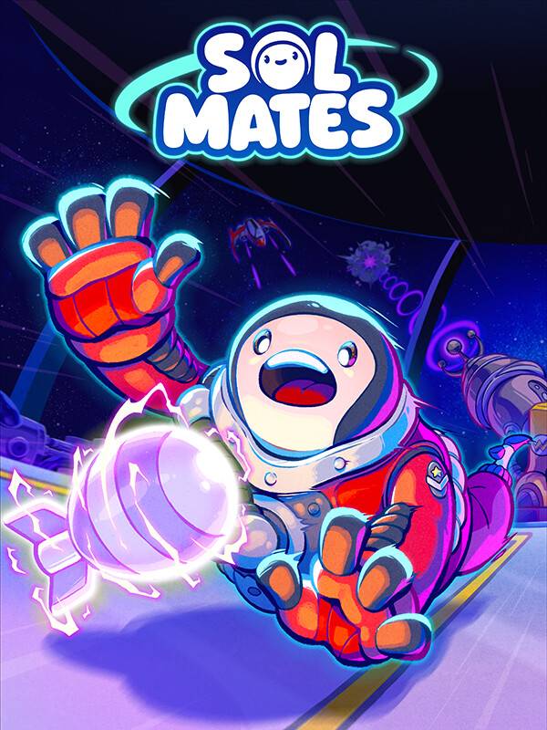 Game cover: Sol Mates