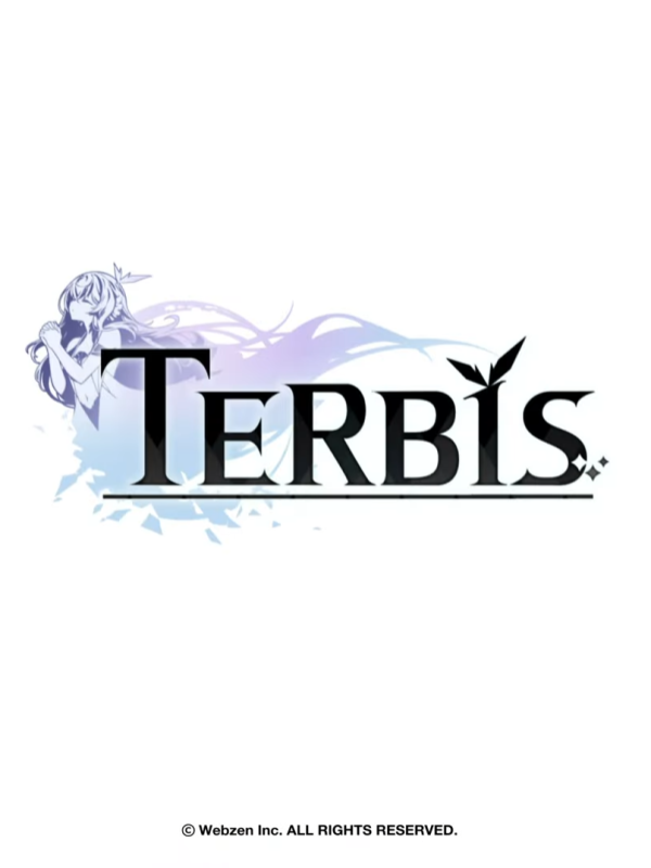 Game cover: Terbis
