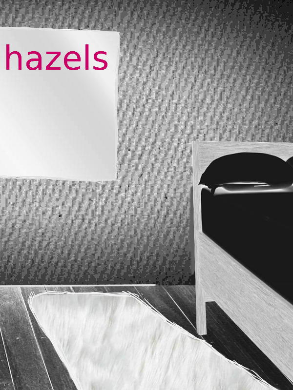 Game cover: Hazels